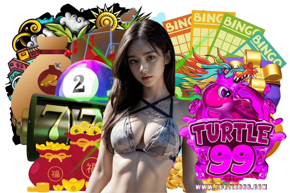 turtle99 สมัคร