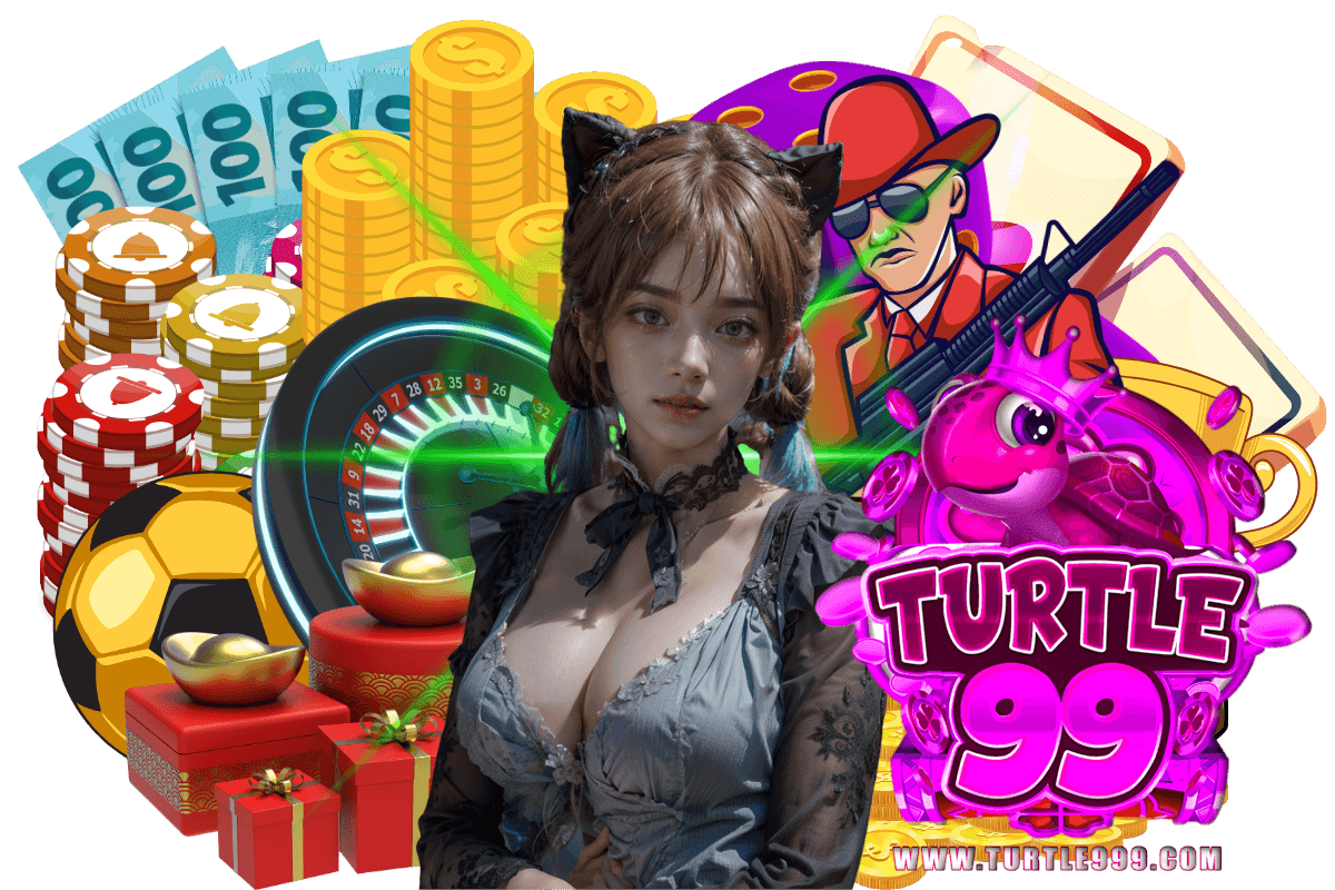 turtle999